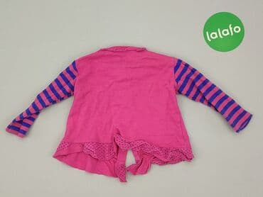 sinsay golf: Blouse, 1-3 months, condition - Good — 3