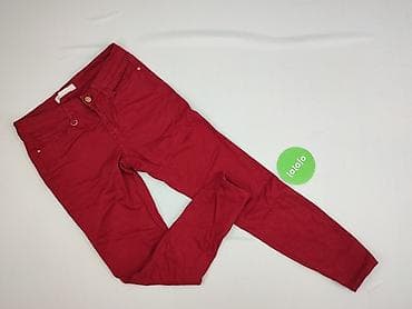 jeans rocks: Zara, Jeansy damskie, rozmiar 2XS — 3