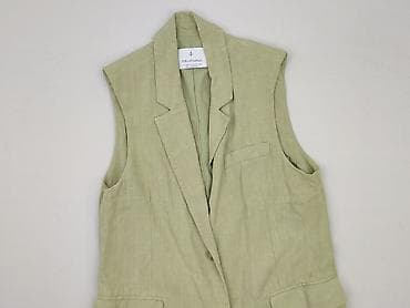 sweter w paski stradivarius: Stradivarius, Kamizelka damska, rozmiar M — 1