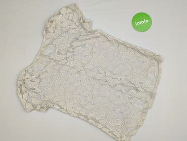 bluzki koszulowe allegro: Bluzka damska, rozmiar S — 3