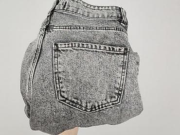 silver jeans spodnie: Jeansy damskie, rozmiar XS — 6