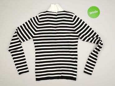 sinsay sweter w paski: Sinsay, Sweter damski, rozmiar XL — 3