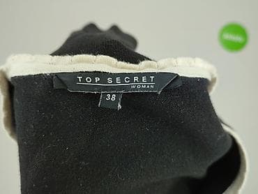pull and bear kardigan: Top Secret, Кардиган жіночий, розмір M — 4