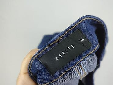 levis 801: Mohito, Jeansy damskie, rozmiar M — 4