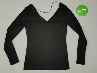 bluzki przezroczyste: Top Secret, Top damski, rozmiar S — 2