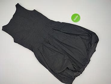 sukienki do pracy: Sukienka damska, rozmiar XL — 3