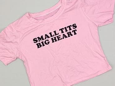 cropped hello kitty: T-shirt damski, rozmiar XL — 1