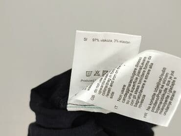 bluzki dla 70 latki: Classic, Top damski, rozmiar XL — 5