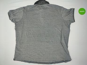 daniel david koszula: Blend, Koszulka polo dla mężczyzn, rozmiar 3XL — 3