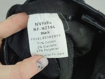 botki skarpetki: Jeansy damskie, S — 5