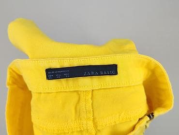 uzywane buty: Zara, Spodnie materiałowe damskie, rozmiar XS — 4