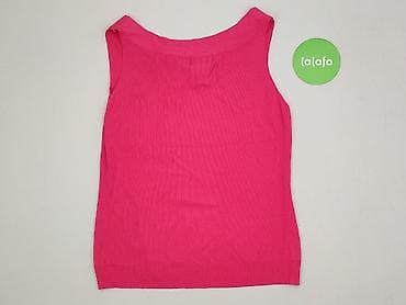 versace bluzki: Top damski, rozmiar L — 3