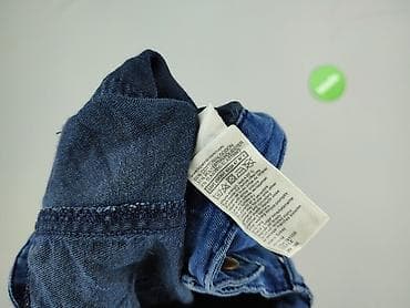 top zara basic: Topshop, Jeansy damskie, rozmiar S — 6