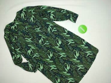 sukienki w kwiaty midi: Tom Rose, Sukienka damska, XL — 3