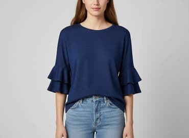 it moda bluzki: Vero Moda, Bluzka damska, S — 6