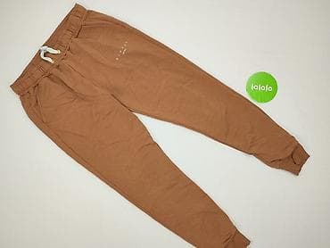 dresy nike joggery: LAMODA, Spodnie dresowe damskie, rozmiar M — 2