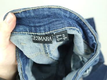 esmara jeansy: Esmara, Jeansy damskie, rozmiar M — 4