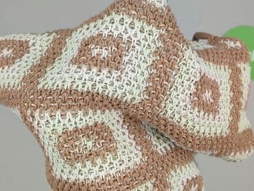 sandały wiązane na łydce ccc: Jennyfer, Top damski, rozmiar L — 6