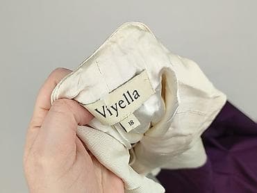 sukienki versace: Viyella, Sukienka damska, rozmiar 3XL — 5