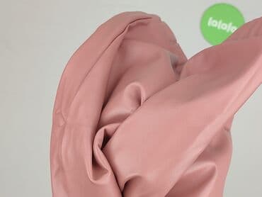 srebrne spódnice plisowane: Spódnica damska, XS — 4