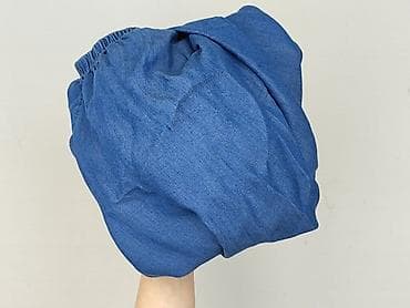 cargo pants jeans: Italian Fashion, Sukienka damska, rozmiar One size — 5