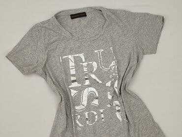 ken block koszulki: Trussardi Jeans, Women`s T-shirt, size S (EU 36) — 1