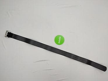 niebieski pasek damski: Pasek, Damskie, stan - Bardzo dobry — 3