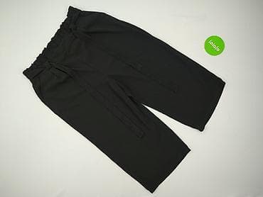 74 cm: Atmosphere, Spodnie materiałowe damskie, rozmiar XL — 2