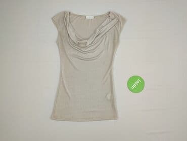 jedwabna bluzki massimo dutti: Warehouse, Women's blouse, size XS (EU 34) — 2