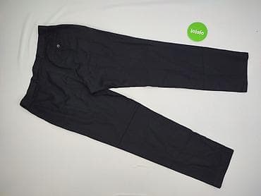 pull and bear garnitury: M&S Collection, Spodnie dla mężczyzn, rozmiar XL — 3