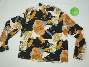 shein pluszaki: Shein, Bluzka damska, rozmiar L — 3
