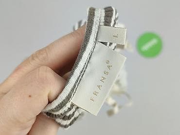 t shirty van: Fransa, Top damski, rozmiar L — 4