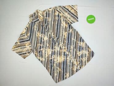 bytom koszula biala: Angelo Litrico, Koszulа dla mężczyzn, M — 2