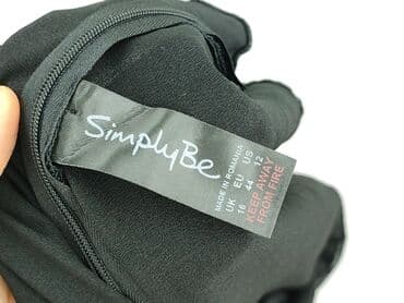 Kobiety: Simply Be, Bluzka damska, rozmiar XL — 9