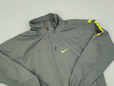 Transitional jacket, Nike, 13 years, 152-158 cm, condition - Very good at lalafo.pl Transitional jacket, Nike, 13 years, 152-158 cm, condition - Very good