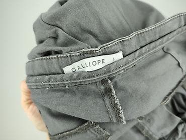 cropp piżamy: Calliope, Spodnie materiałowe damskie, rozmiar L — 5