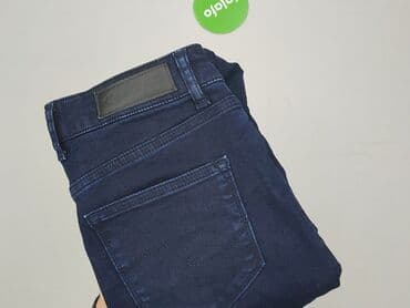 lejon buty zimowe: Lee Cooper, Jeansy damskie, rozmiar S — 9