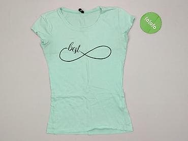 atari t shirty: Sinsay, T-shirt damski, rozmiar XS — 2