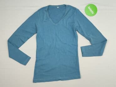 polo ralph lauren bluzka z długim rękawem damska: Bluza damska
, rozmiar M — 2