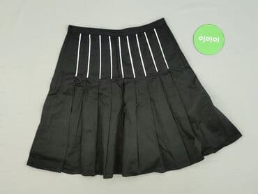 spódnice w paski: CAMAIEU, Spódnica damska, rozmiar XS — 4