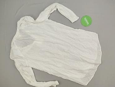 oosc kombinezon: H&M L.O.G.G., Tunika damska, rozmiar XS — 3