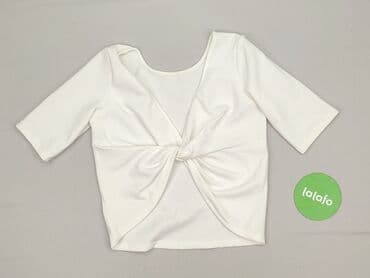 bluzka mała mi: Women's blouse, size S — 3