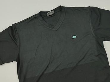 pull bear bomberka: Koszulka dla mężczyzn, rozmiar XL — 1