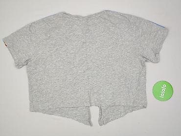 koszula stranger things: Terranova, T-shirt damski, rozmiar L — 3