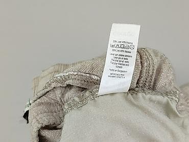jeans pascale: George, Spodnie materiałowe damskie, rozmiar S — 6