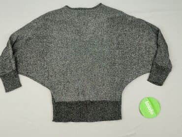 top sweterkowy h: Bodyflirt, Sweter damski, rozmiar M — 3