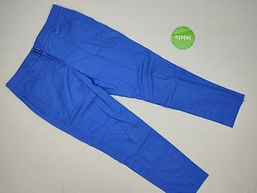 trampki action: Nautica, Spodnie materiałowe damskie, rozmiar M — 2