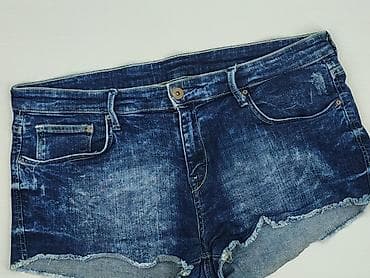 H&M, Szorty damskie, rozmiar XL