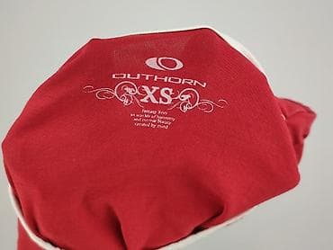 solar bluzki: Outhorn, T-shirt damski, rozmiar XS — 4