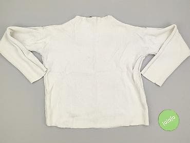 monki sweter: Zara, Sweter damski, rozmiar L — 3